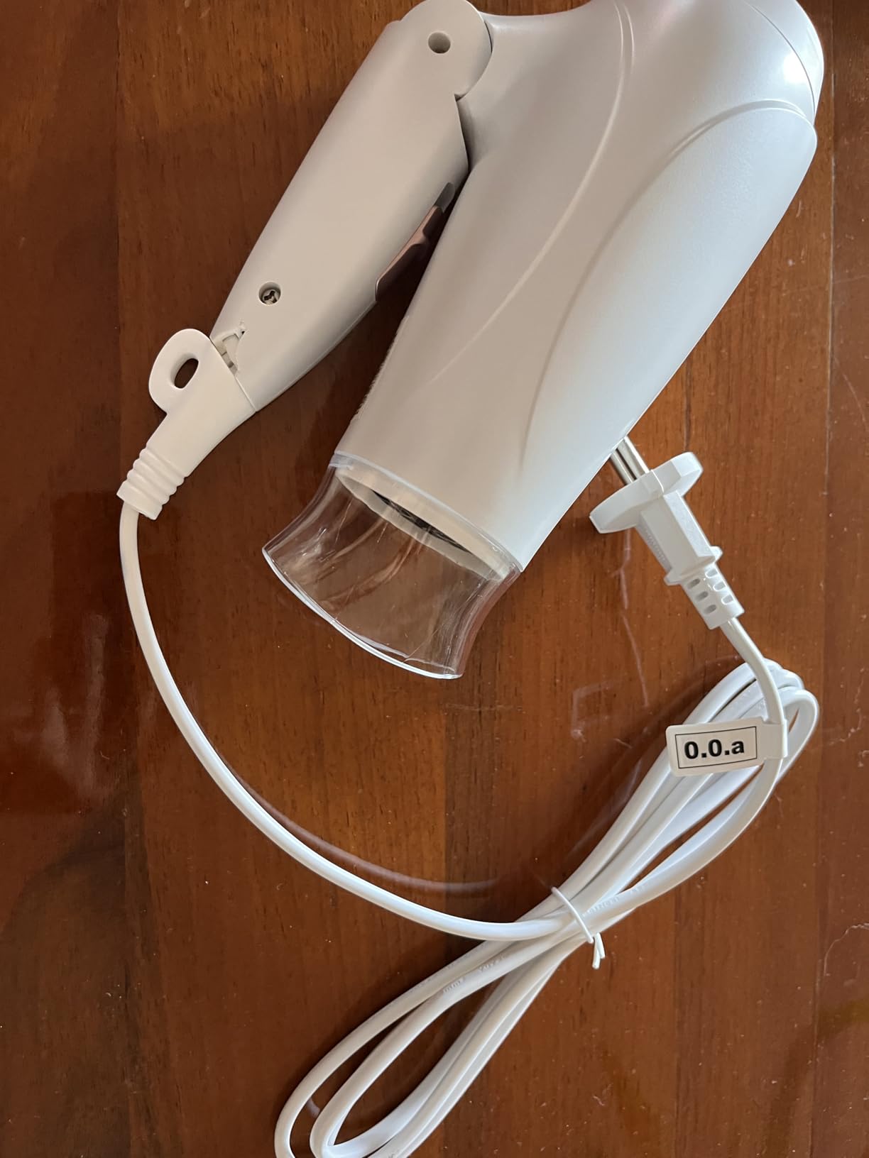 Diffusor gut