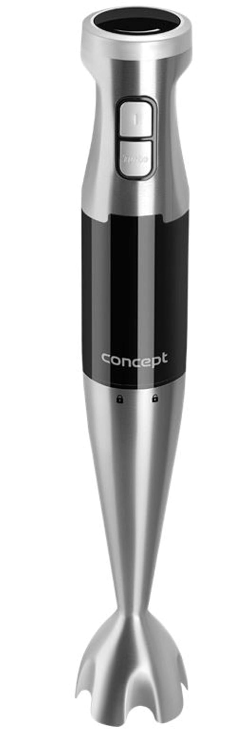 concept-tm4900-stabmixer-schwarz-1000-w-set-mit-zubeh-r image 2