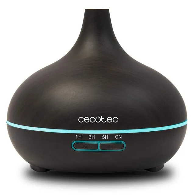 cecotec-pure-aroma-300-yin-luftbefeuchter-300-ml-ultraschall-leise image 1