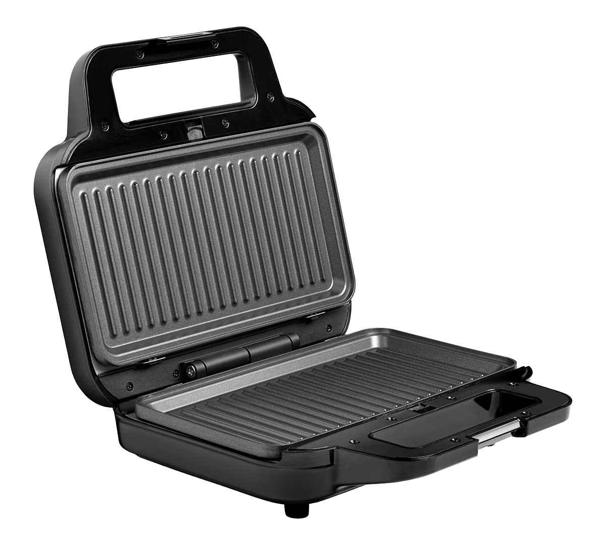 concept-sv3070-sandwichmaker-4-in-1-900-w-schwarz-grill image 4