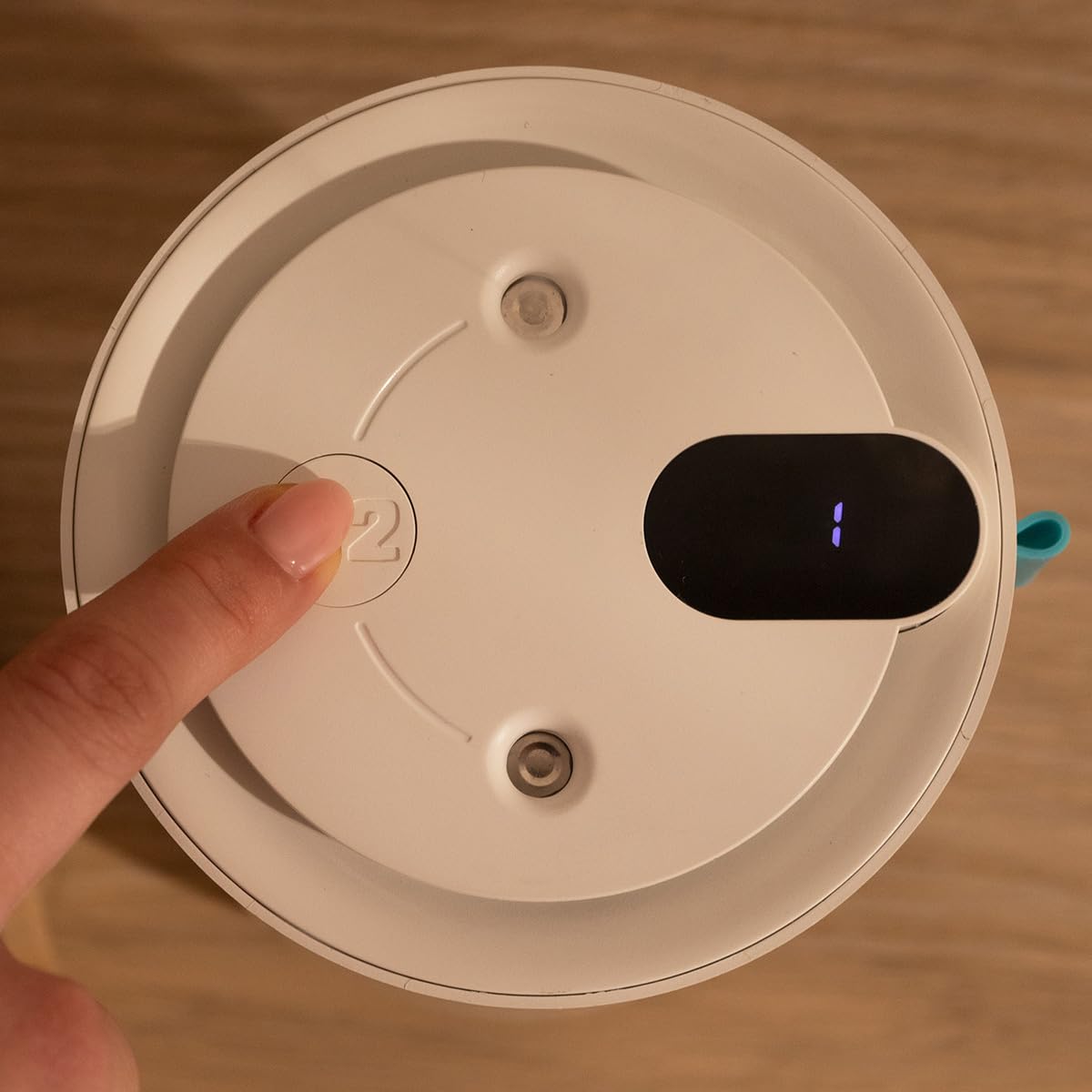 cecotec-purearoma-500-cordless-aroma-diffusor-500ml-akku image 6