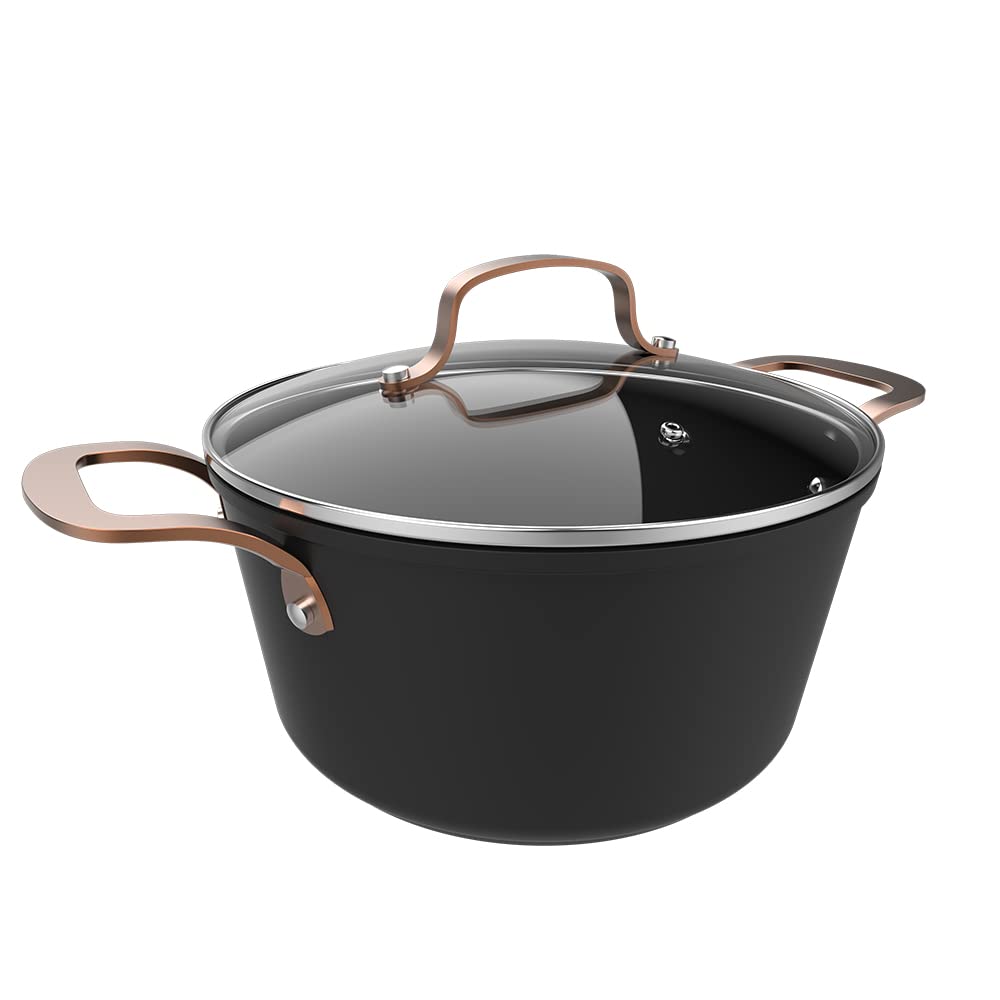 cecotec-polka-platinum-topf-28-cm-4-5l-induktion image 8