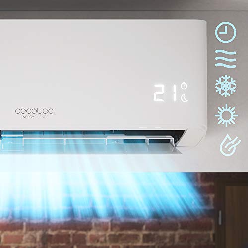 cecotec-energysilence-12000-airclima-klimaanlage-12000btu-a image 8