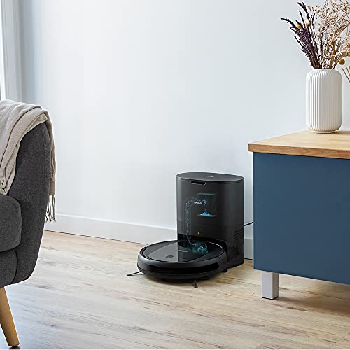 cecotec-conga-home-2000-absaugstation-2-liter image 8