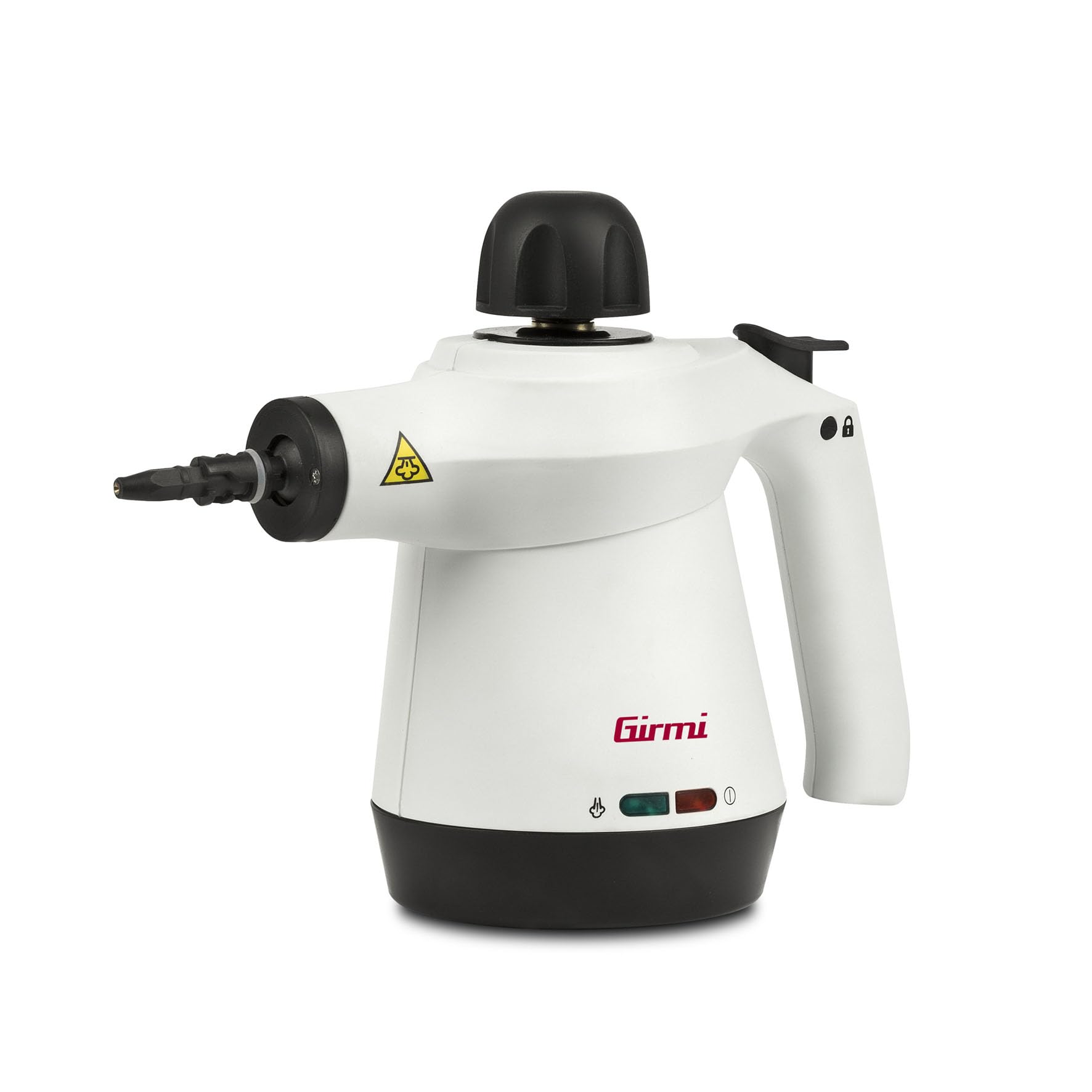 girmi-ap31-dampfreiniger-wei-1100-w-350-ml image 2