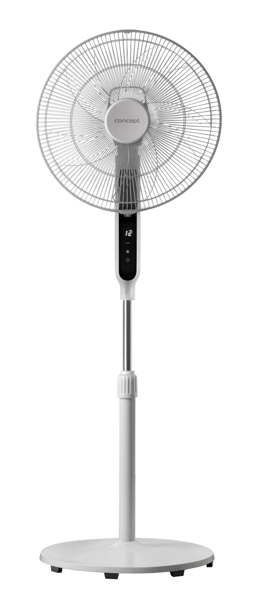 concept-vs5031-standventilator-digital-45-cm-fernbedienung image 1