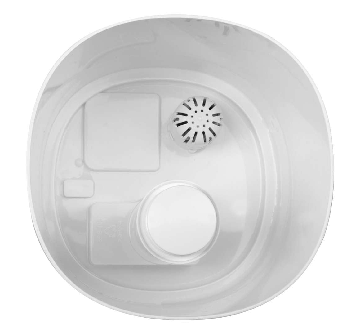 concept-zv1200-perfect-air-luftbefeuchter-4l-wei image 7