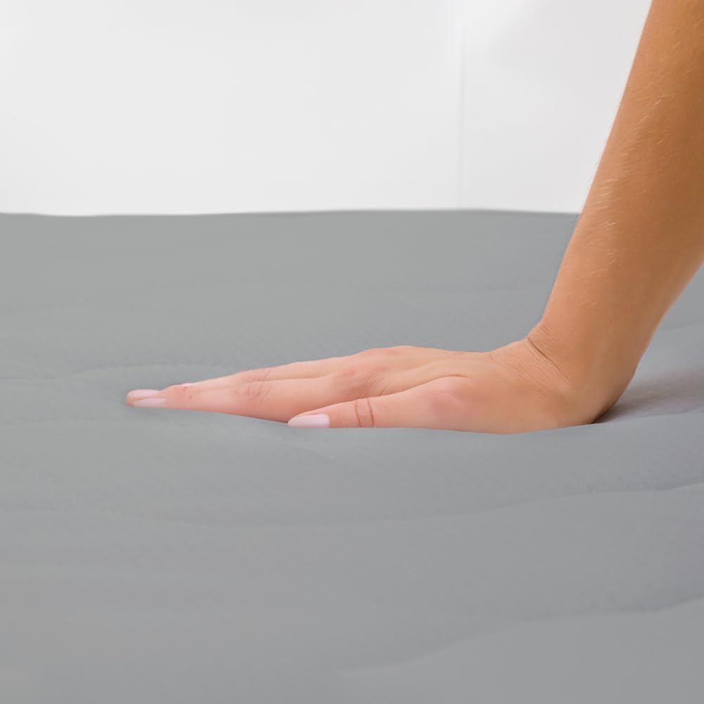cecotec-flow-two-matratze-135x190-21-cm-fest-viskoelastisch image 8