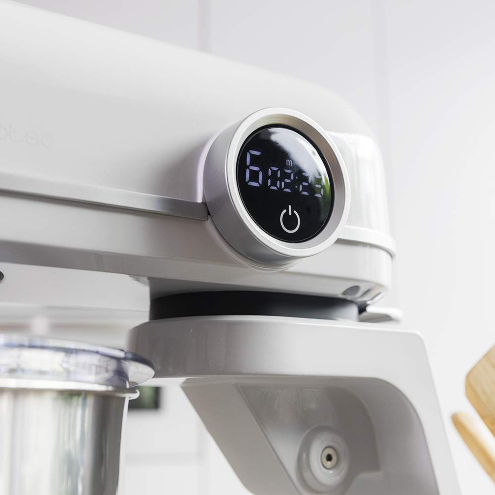 cecotec-twist-fusion-4500-luxury-white-k-chenmaschine-800w-5-2l image 5