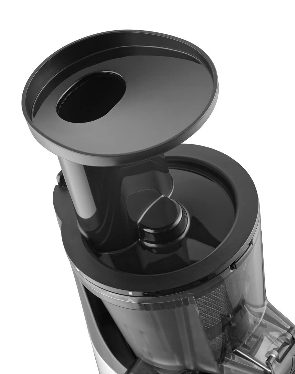 concept-lo7211-slow-juicer-grau-sorbet-3-mikrosiebe-kompakt image 4