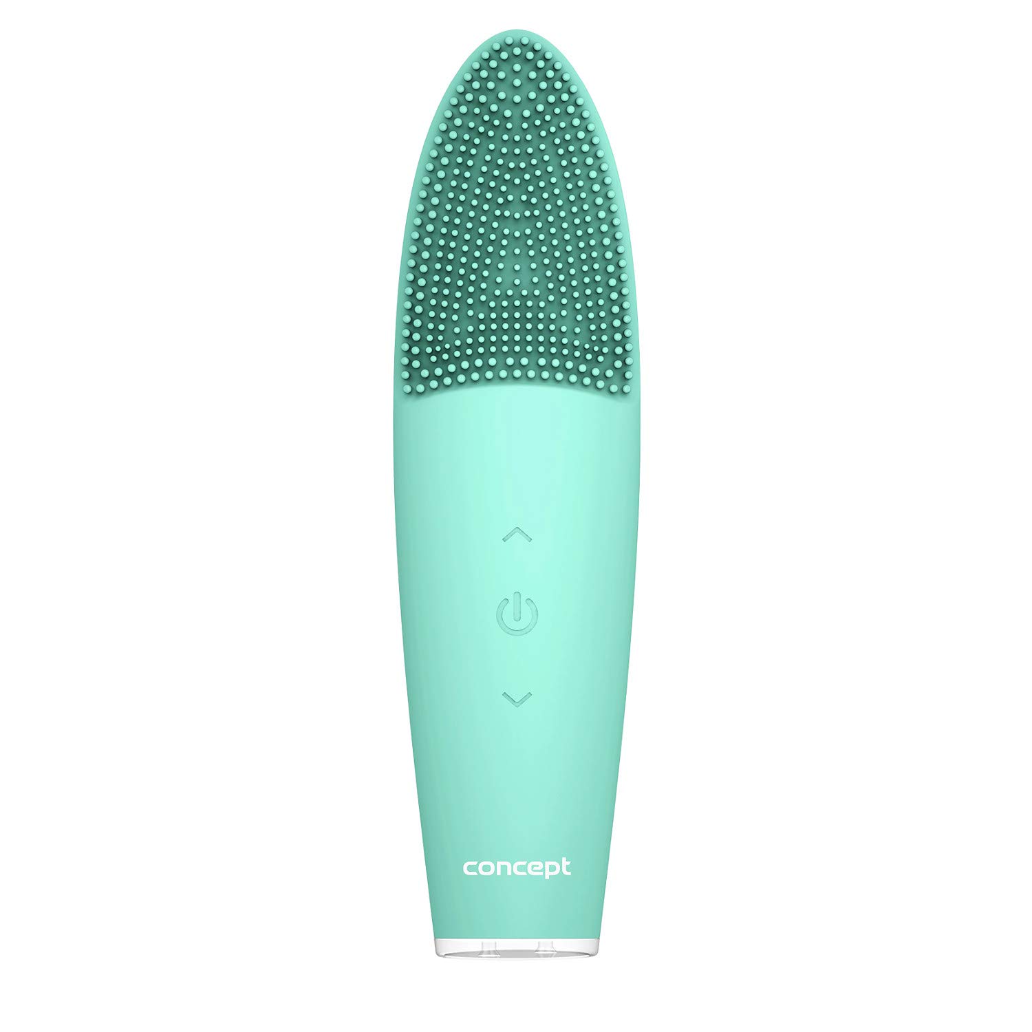 concept-sk9010-sonivibe-gesichtsreinigungsb-rste-gr-n-sonic image 1