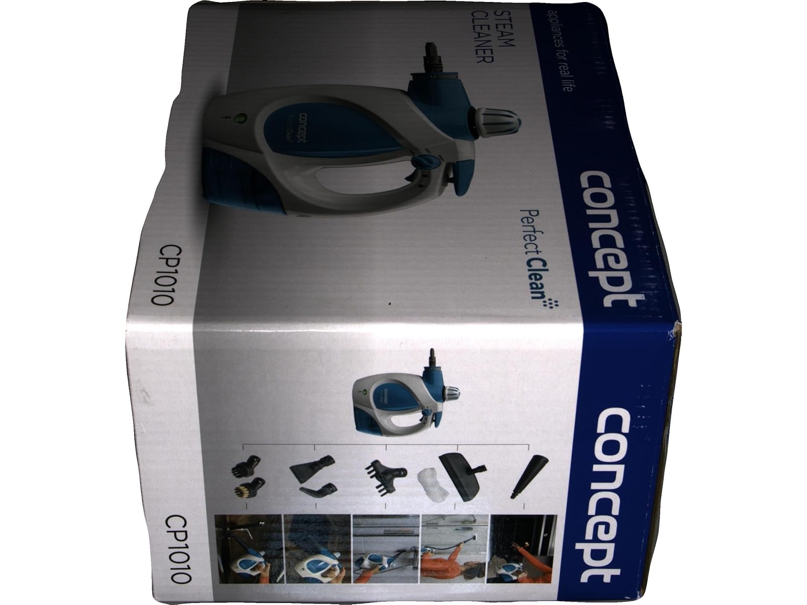 concept-perfect-clean-cp1010-handdampfreiniger-400-ml image 7