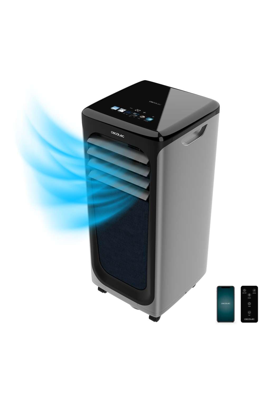 cecotec-forceclima-7900-smarttouch-klimager-t-7000-btu-app image 2