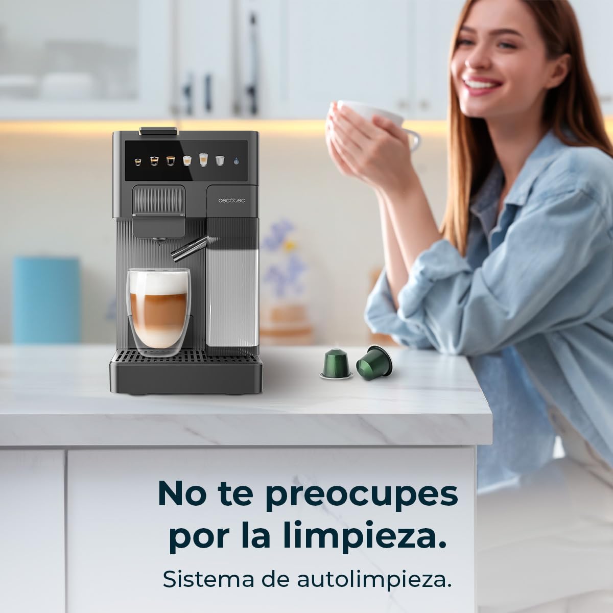 cecotec-freestyle-latte-espressomaschine-20-bar-kapsel-1-6-l image 8