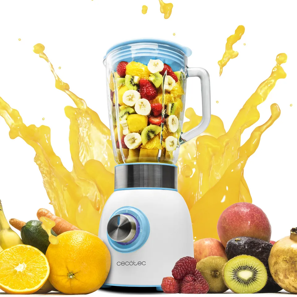 cecotec-power-titanium-standmixer-1000w-glas-wei-1-8l image 1