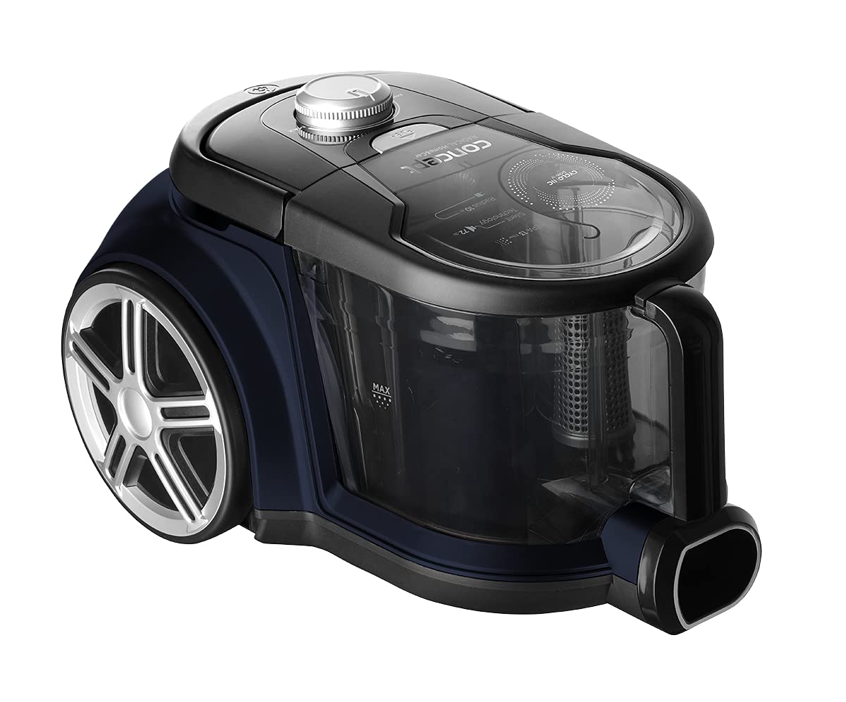 concept-vp5241-radical-staubsauger-beutellos-schwarz-auto image 5