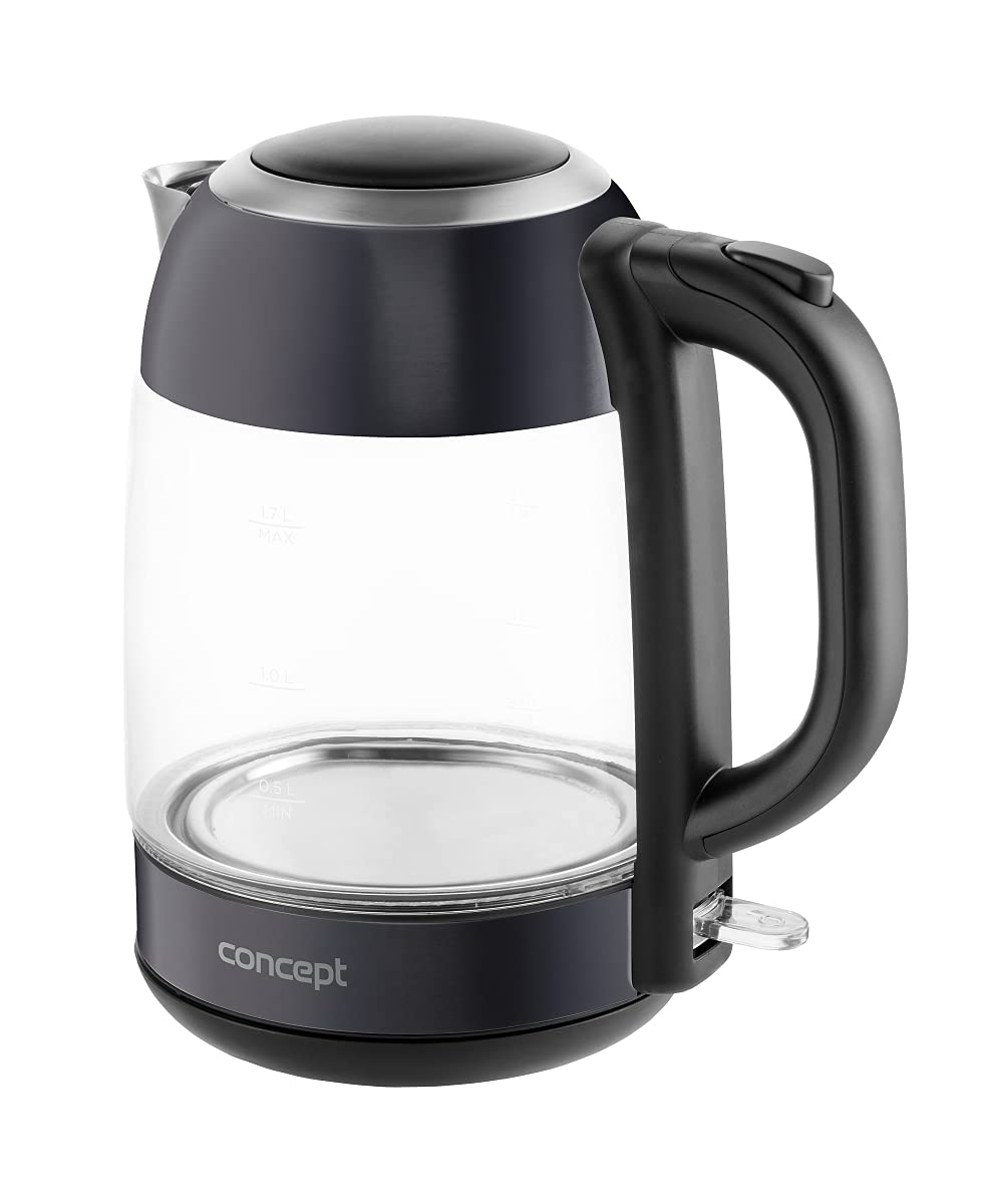 concept-rk4082-glas-wasserkocher-1-7-l-2200-w-led image 8