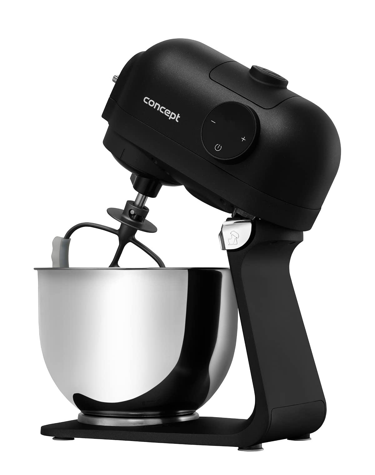 concept-element-digi-rm7500-k-chenmaschine-1200-w-schwarz image 6