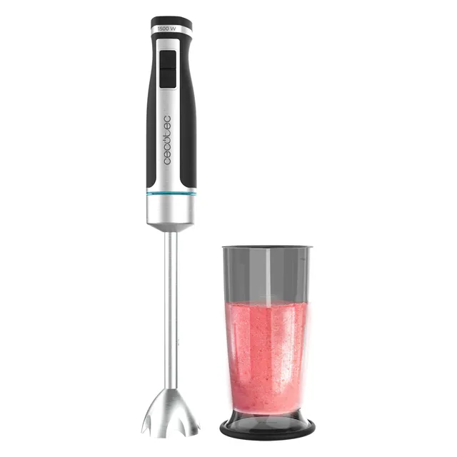 cecotec-powergear-1500-xl-stabmixer-1500w-titan-1-zubeh-r image 1
