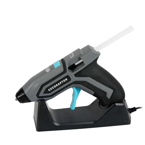 cecotec-cecoraptor-perfect-fix-akku-hei-klebepistole-7-mm image 7