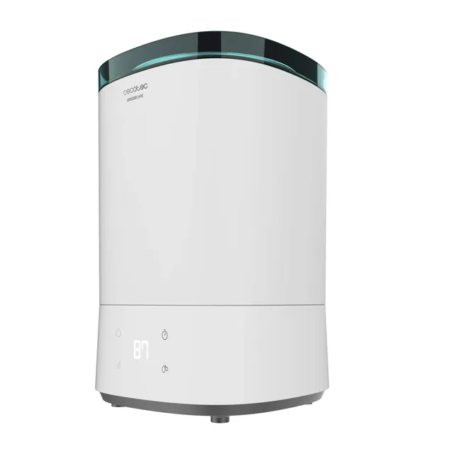 cecotec-breezecare-3000-luftbefeuchter-5-5-l-f-r-30-m image 1