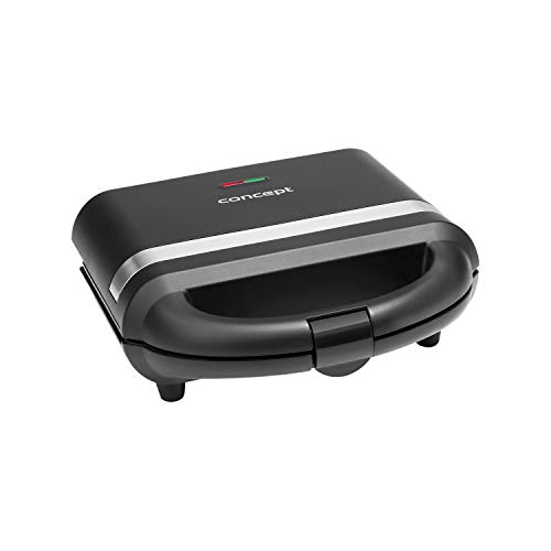 concept-sv3051-sandwichmaker-700-w-dreieck-antihaft-schwarz image 4