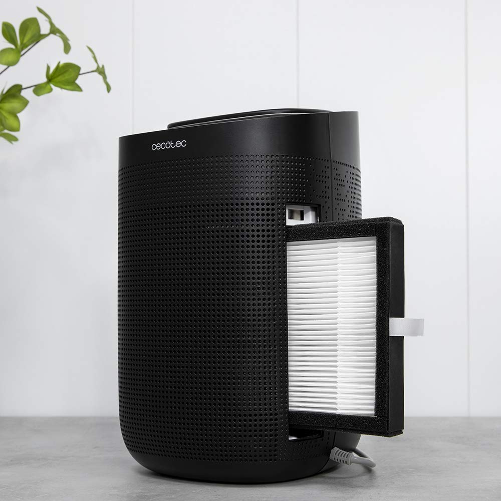 cecotec-bigdry-2500-purelight-luftentfeuchter-schwarz-1-l image 5