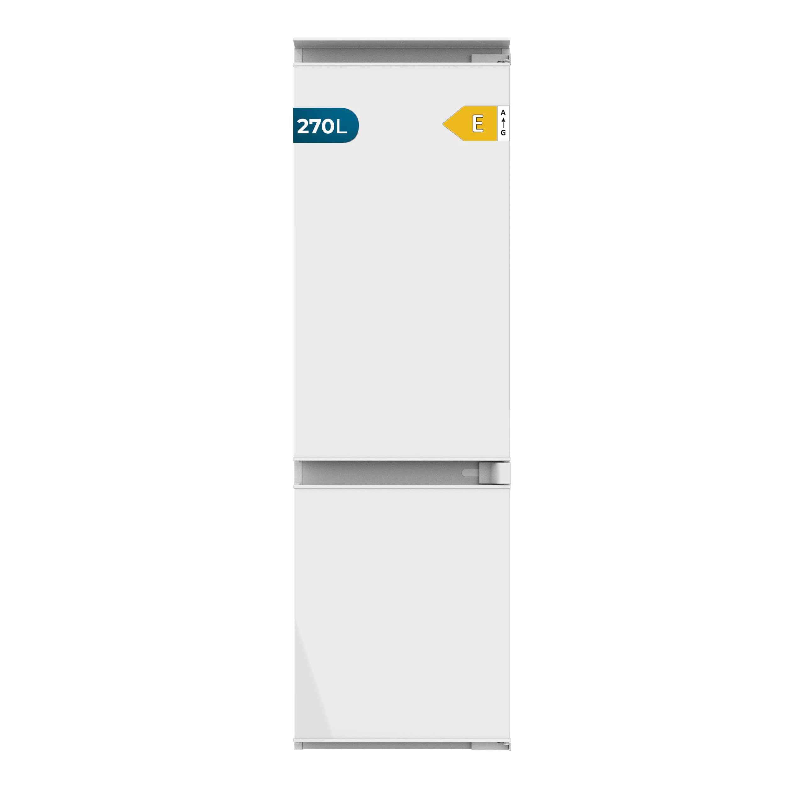 cecotec-bolero-coolmarket-combi-k-hlschrank-270-l-einbau-e image 1