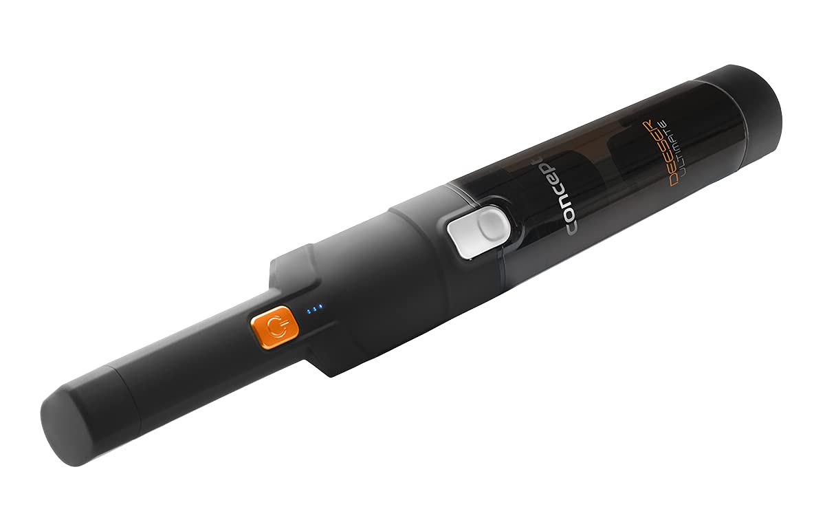 concept-vp4410-handstaubsauger-akku-grau-orange-hepa-13 image 7